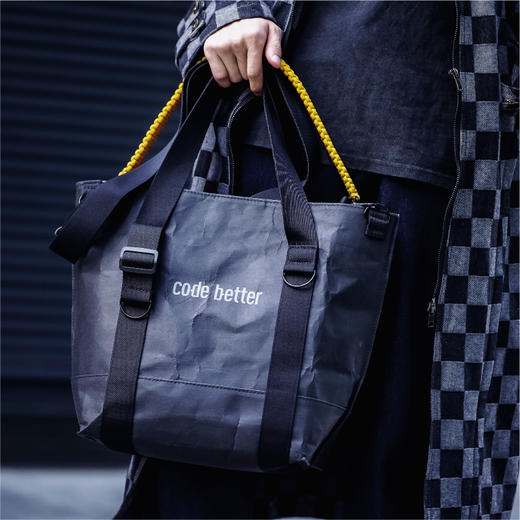 1024系列托特包 商品图0