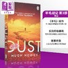 【中商原版】羊毛战记 第3部 灰尘 Dust 英文原版 Hugh Howey 国际流行小说 科幻中篇小說 反乌托邦小說 商品缩略图8