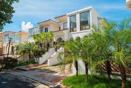 惠州巽寮湾别墅·希腊离繁 商品图1