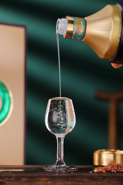 【搭把手】酱生活·鉴心  6瓶/件 商品图2