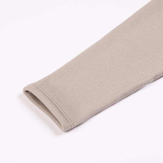 都市丽人都市锋尚超级暖臻暖保暖内衣男负15度以下适穿导电丝-牛奶暖暖衣加厚套装秋衣秋裤FW32A7 商品图7