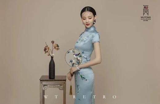 “灵秀湖北·荆楚名媛万米长卷”美拍短视频大赛报名 商品图2