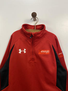 Under Armour 安德玛 运动外套 _SJK(S)