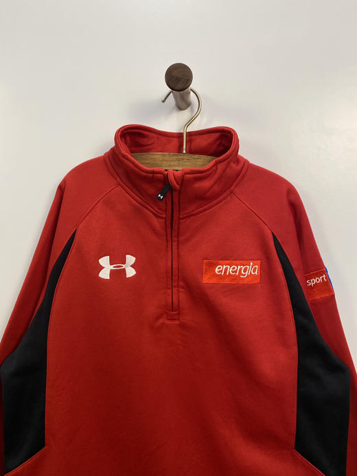 Under Armour 安德玛 运动外套 _SJK(S) 商品图0