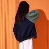 裁缝学苑TX26童装外套纸样POLO衫儿童男女童秋棒球服上衣版型图纸 商品缩略图4
