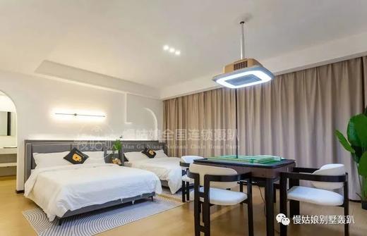 汕头慢姑娘海上方别墅轰趴 商品图10