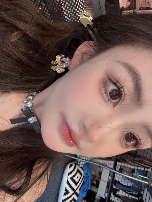 『半年抛中直径』Kaylens- 番茄炒蛋 -14.2mm【 0-800度 无525/575】 商品图9