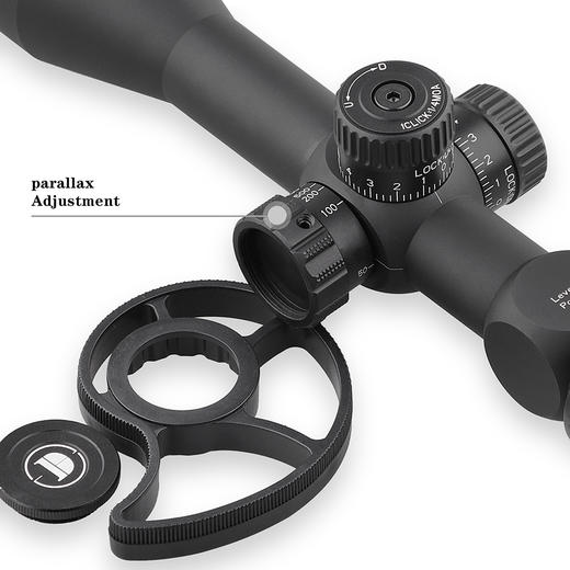 发现者VT-Z 4-16X42SFIR 商品图5