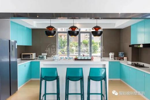 汕头慢姑娘海上方别墅轰趴 商品图12