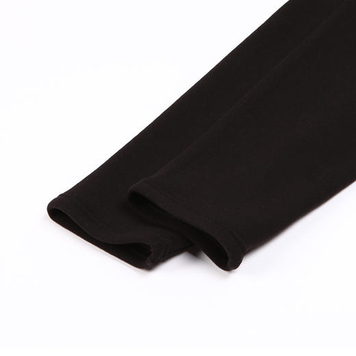 都市丽人都市锋尚强暖保暖内衣男负15至负5度适穿阳离子复合绒保暖衣加厚款套装秋衣秋裤新年本命年红品FW32A2 商品图9