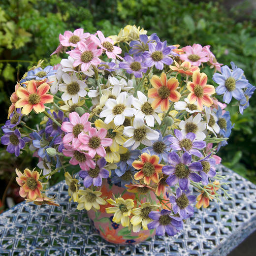 happy happy仿真花 商品图1