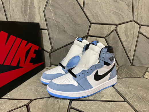 秋冬特惠💰500 公司级 # Air Jordan 1 High OG AJ1高帮篮球鞋 商品图8