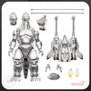 现货 Super7 东宝哥斯拉终极版系列2 哥斯拉1995 机械哥斯拉 商品缩略图8