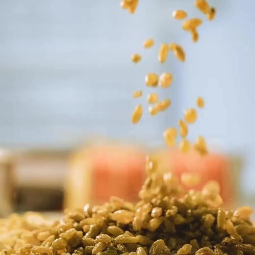 [屁侠推荐]留海棠 果子一口酥 萄萄干小酥软小饼 现做现发 手工制作无添加 商品图7