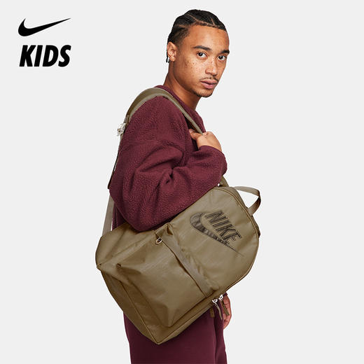 Nike Heritage 双肩包 FB3040 商品图0