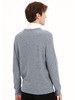 callisto灰色山羊绒基础款针织毛衣 FSKNW092T 商品缩略图2