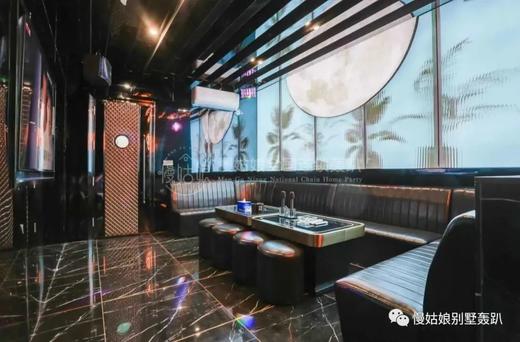 汕头慢姑娘海上方别墅轰趴 商品图7