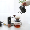 泰摩栗子G3手冲咖啡壶套装 滤杯磨豆机礼盒手冲器具咖啡机 商品缩略图4