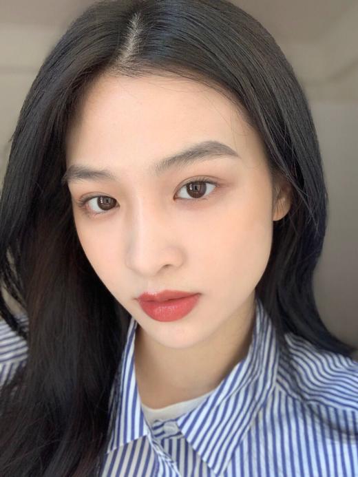 正品年抛 ONETONG系奶糖豆豆美瞳 直径14.0 新国货 商品图7