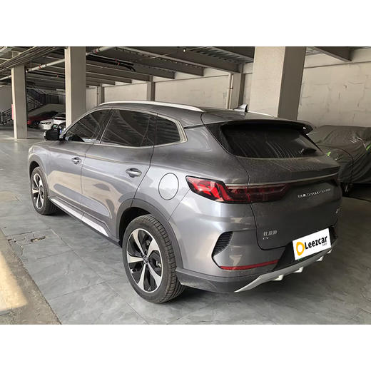 比亚迪 宋PIUS EV 尊贵型【长租-北京】 商品图3