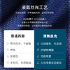 十如仕商务针织提花远红外西装外套-OW03-02 商品缩略图3