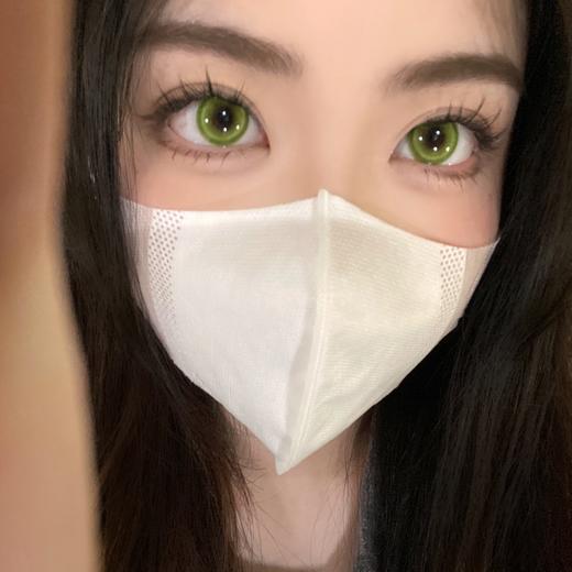 正品年抛 |mmcat系列cos美瞳小翠 | 直径14.5着色直径13.8 | 韩国产 商品图4