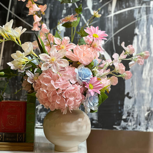 薇薇安仿真花 商品图2