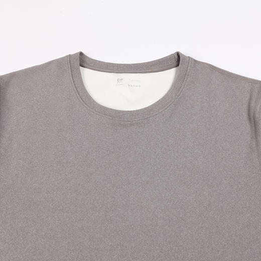 都市丽人都市锋尚舒暖保暖内衣男负5至5度适穿玻尿酸太空绵保暖衣中厚款套装秋衣秋裤FW31C2 商品图6