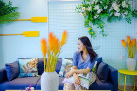 惠州东部湾海景别墅`4房2厅