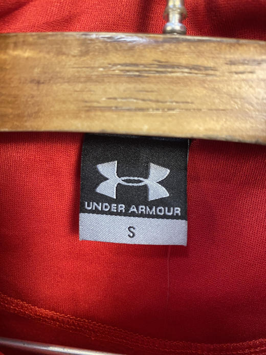 Under Armour 安德玛 运动外套 _SJK(S) 商品图2