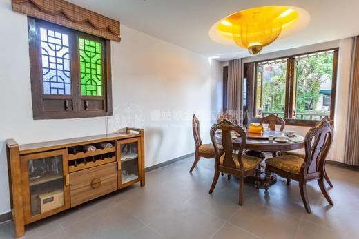 上海慢姑娘问渠阁别墅轰趴 商品图7