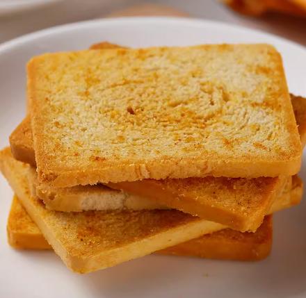 米多奇散馍片500g 商品图1