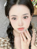 【大直径】Wonderis -甜妹宿命 -14.5mm【半年抛 0-1000度 无525/575】 商品缩略图1