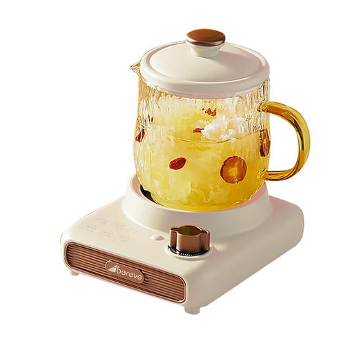 Abereve艾贝丽 养生杯（含茶漏）ABL-DD67 商品图0