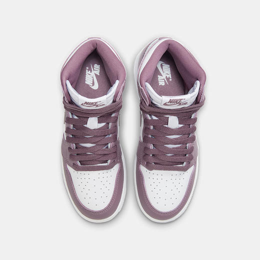 Air Jordan 1 Retro High OG GS 复刻大童运动童鞋 FD1437 商品图3