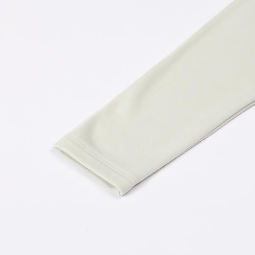 都市丽人舒暖保暖衣女负5至5度适穿舒绒棉发热纤维保暖衣中厚款套装秋衣秋裤LW31B6 商品图5