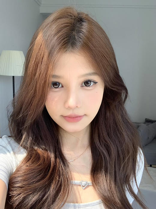 『日抛大直径』CON4U- 哈喽莫莫 -14.5mm【日抛0-800度 无525/575】 商品图10