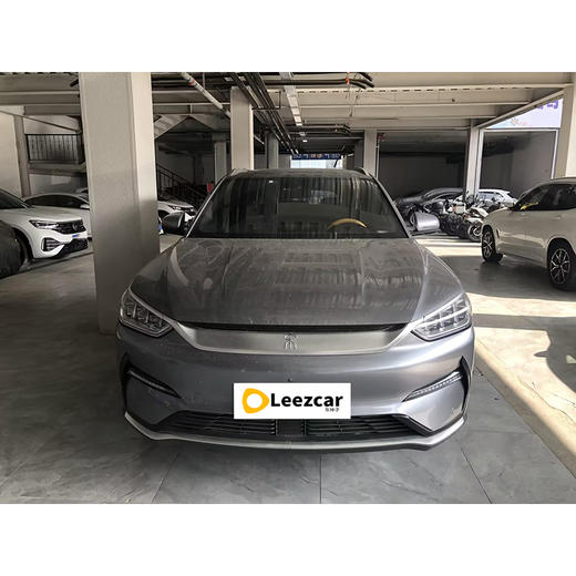 比亚迪 宋PIUS EV 尊贵型【长租-北京】 商品图1