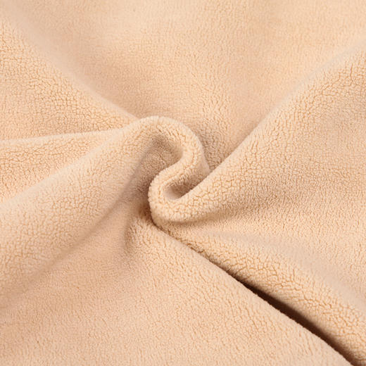 都市丽人超级暖臻暖保暖衣女负15度以下适穿静电复合绒保暖衣加厚款套装秋衣秋裤新年本命年红品LW32A7 商品图5