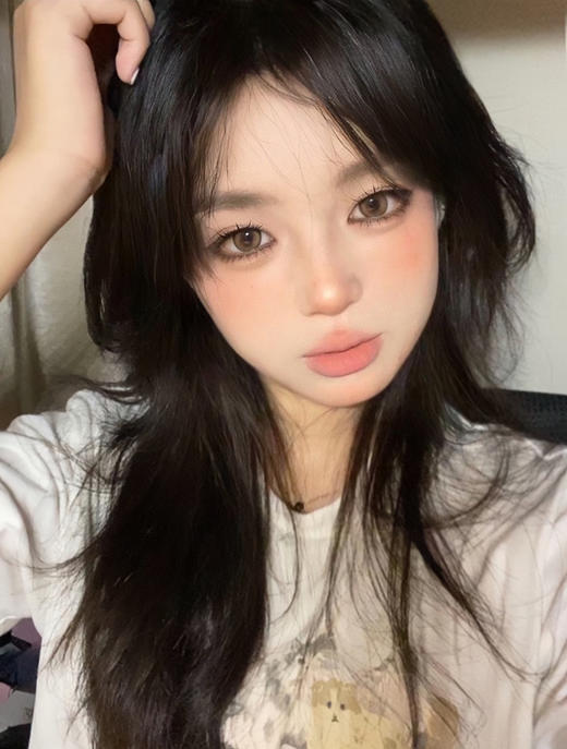 『半年抛大直径』Kaylens- 甜蜜宇宙-14.5mm【 0-800度 无525/575】 商品图6