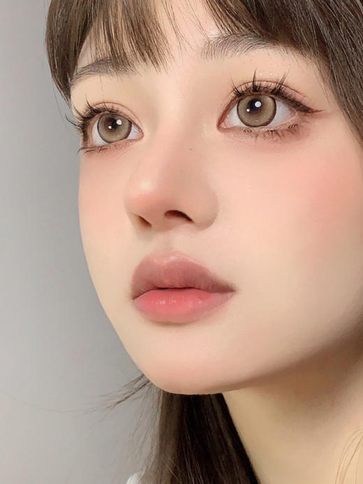 『半年抛大直径』Kaylens- 甜蜜宇宙-14.5mm【 0-800度 无525/575】 商品图4