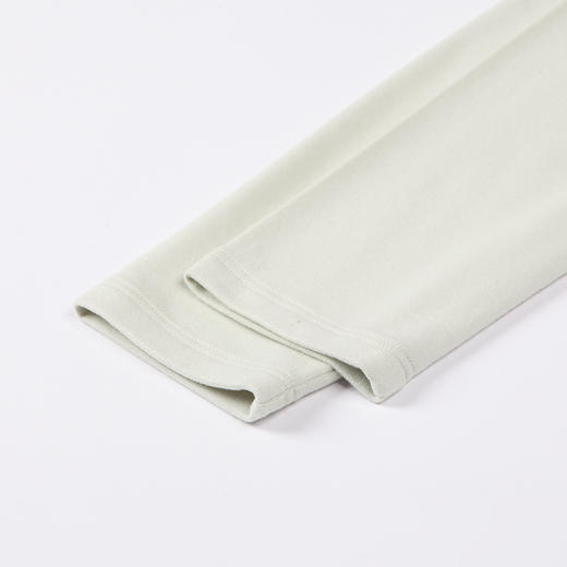 都市丽人舒暖保暖衣女负5至5度适穿舒绒棉发热纤维保暖衣中厚款套装秋衣秋裤LW31B6 商品图7