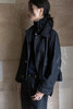 MHL  日版靛蓝色/黑色Canton Denim牛仔裤 商品缩略图5