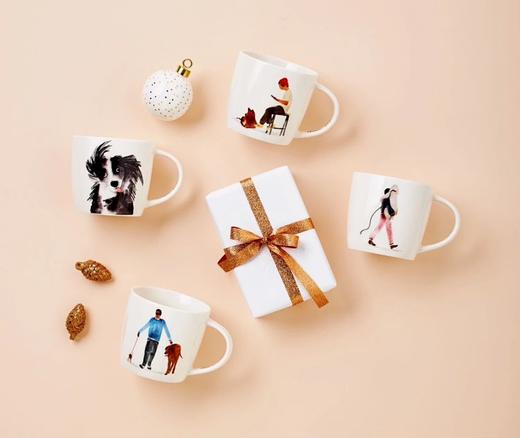 超低清仓❗️澳大利亚设计师品牌【MAXWELL WILLIAMS】马克杯系列🔥澳洲500＋零售店、全球40+个国家🈶售~老板移居漂亮国，库存全部清仓‼️​ ​两个以上送杯垫 四个送杯垫并且-10块 商品图9