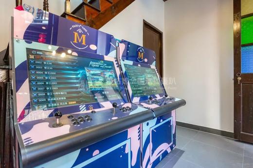 上海慢姑娘问渠阁别墅轰趴 商品图5