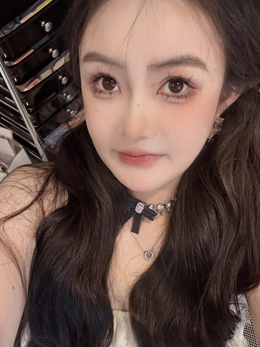 『半年抛中直径』Kaylens- 番茄炒蛋 -14.2mm【 0-800度 无525/575】 商品图8