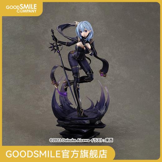 【GSC现货】1/7标准比例《想要成为影之实力者!》原作版 贝塔 商品图0