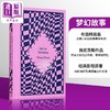 预售 【中商原版】企鹅小布纹经典系列春季 施尼茨勒 梦幻故事 Dream Story 英文原版 Schnitzler 商品缩略图8