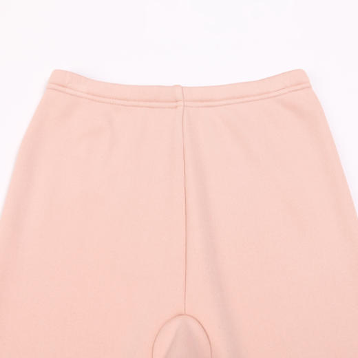 都市丽人强暖保暖衣女负15至负5度适穿玻尿酸复合绒保暖衣加厚款套装秋衣秋裤LW32A1 商品图8