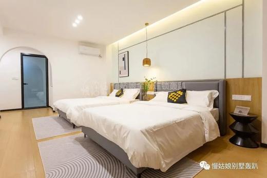 汕头慢姑娘海上方别墅轰趴 商品图14